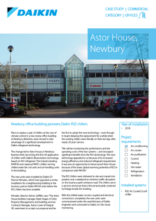 Office_Refurb_R32 Chiller_Astor House, Newbury Case Study.pdf